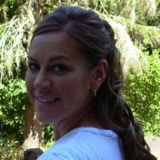 Rebecca Anne profile image