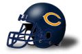 Chicago Bears 4-5