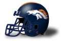 Denver Broncos 6-3