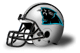 Carolina Panthers 4-5