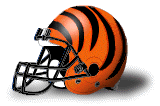 Cincinnati Bengals 7-2