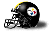 Pittsburgh Steelers 6-3