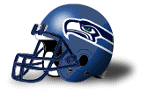 Seattle Seahawks 3-6