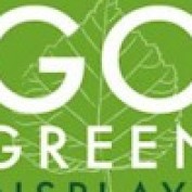 GoGreenDisplays profile image