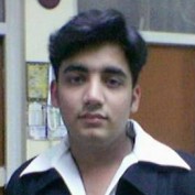 Rufi Shahzada profile image