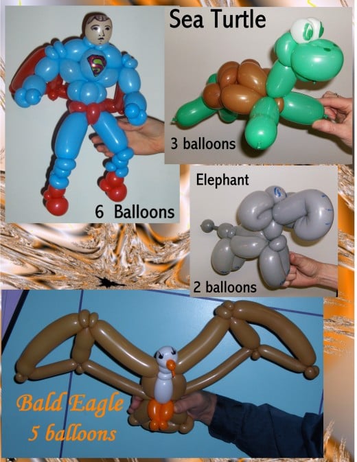 www.balloontwisting.net