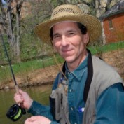 Randy Kadish profile image