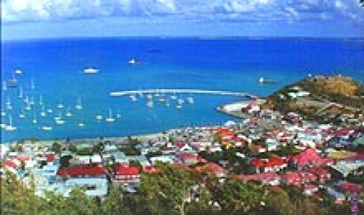 Top Ten Caribbean Island Vacation Destinations Wanderwisdom