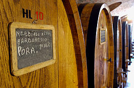 Winery tour safety
