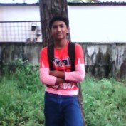 kishorhackz profile image