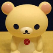 Rilakkuma profile image