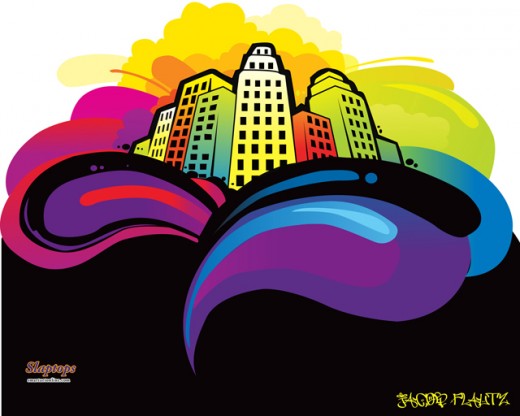smartartonline.com design by Jacob, there are over 600  designs to choose from or create your own