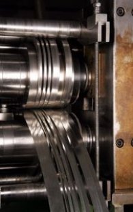 Rolling mill