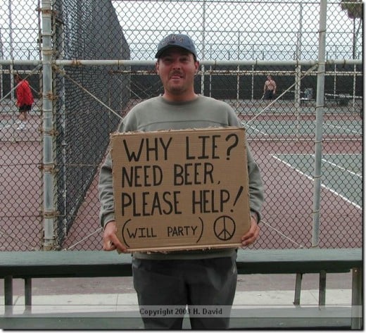Funny and Legit
