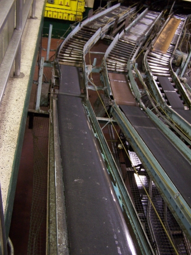 Conveyor
