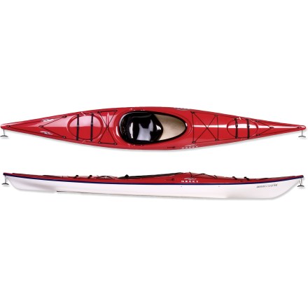 SIT IN KAYAK