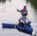 FREEDOM HAWK KAYAK