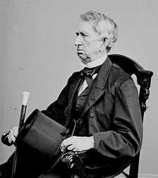 William Seward William Seward