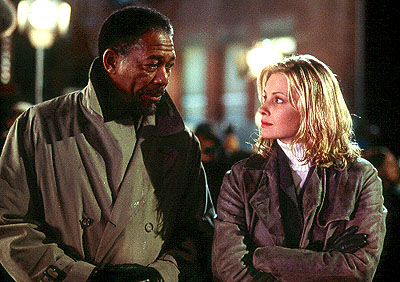 Top ten thriller books
