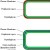 Diagram comparing Gram-positive and Gram-negative cell wall structure. Diagram comparing Gram-positive and Gram-negative cell wall structure.
