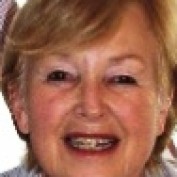 Cora Write profile image