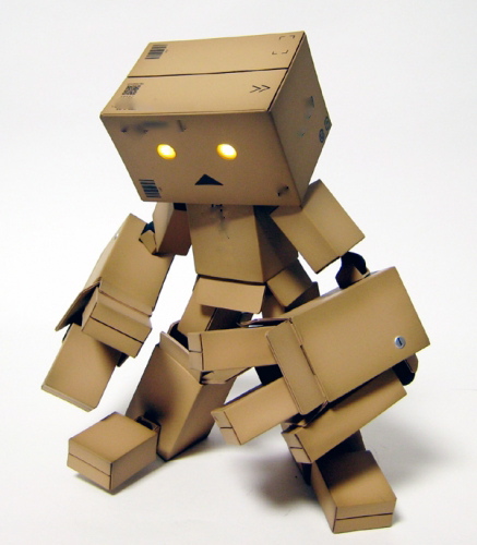 Many have wondered if God's sovereignty makes us all robots.