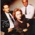 X-Files Cast Autograph - David Duchovny, Gillian Anderson and Mitch Pileggi (inscribed by Pileggi) X-Files Cast Autograph - David Duchovny, Gillian Anderson and Mitch Pileggi (inscribed by Pileggi)