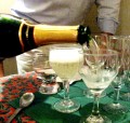Ideas for Celebrating  New Year's 2013 at Home