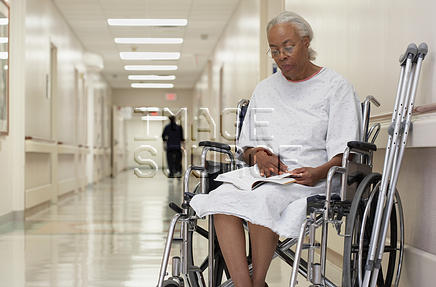 Residents should be adequately dressed and groomed