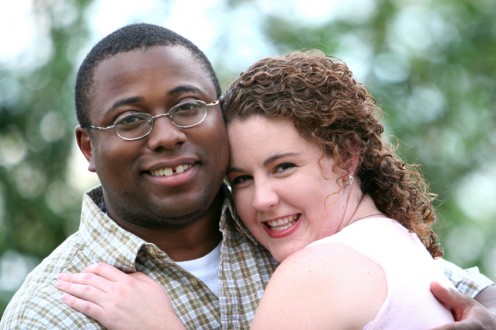 Plus Size Dating for love and marriage