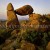 Great rock photography can be found along the Grapevine Hills road in Big Bend National Park. Great rock photography can be found along the Grapevine Hills road in Big Bend National Park.