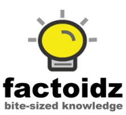 Knoji (the rip-off site formerly known as Factoidz)