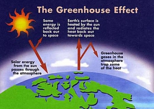 Global warming causes effects and solutions essay