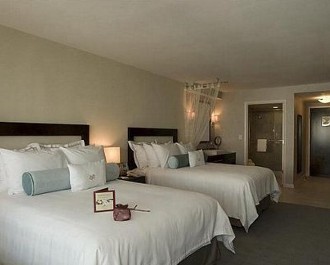 hotels hollywood