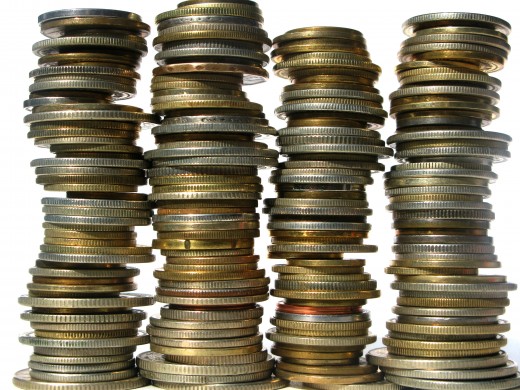 Imagine how much cash you can save just by learning some basic Bookkeeping Concepts!  