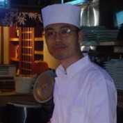 Liren Wang profile image