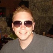 Nick Reese profile image