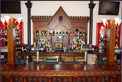 HubPages profile picture for @restaurants