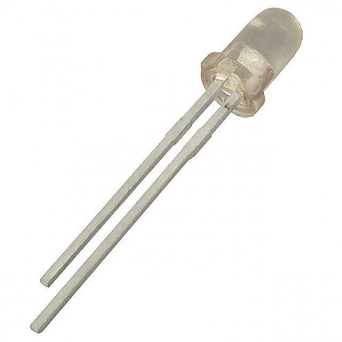 Infrared LED