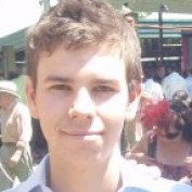 evan26 profile image
