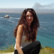 Anita Burke profile image