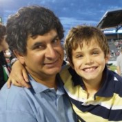 Jay Solomon profile image