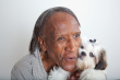 Pet therapy