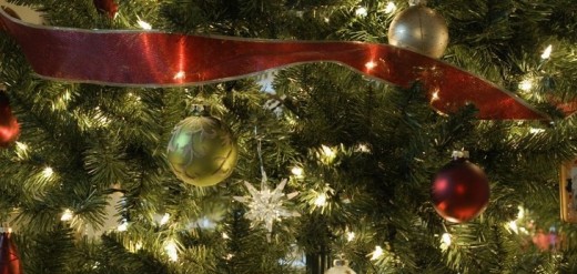 Christmas Tree