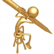 Writings profile image