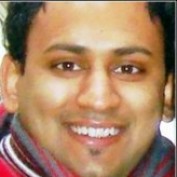 Saurabh Gairola profile image