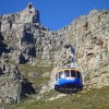 Table Mountain Aerial Cableway