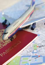 Airline Pilot Logbook
