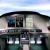 Modern Advanced cockpit Modern Advanced cockpit