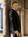 Daniel Craig